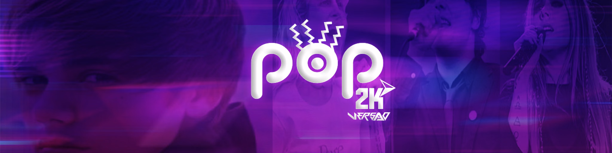 Radio Versão - Pop2k