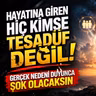 Hayatına Giren Hiç Kimse Tesadüf Değil! Gerçek Nedeni Duyunca Şok Olacaksın