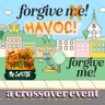Forgive Havoc! Live at KGB Bar (TWO THOUSAND AND LATE Crossover)