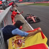 101. LLEGÓ EL DÍA, PRIMERA VICTORIA DE CARLOS SAINZ - Resumen GP Gran Bretaña 2022