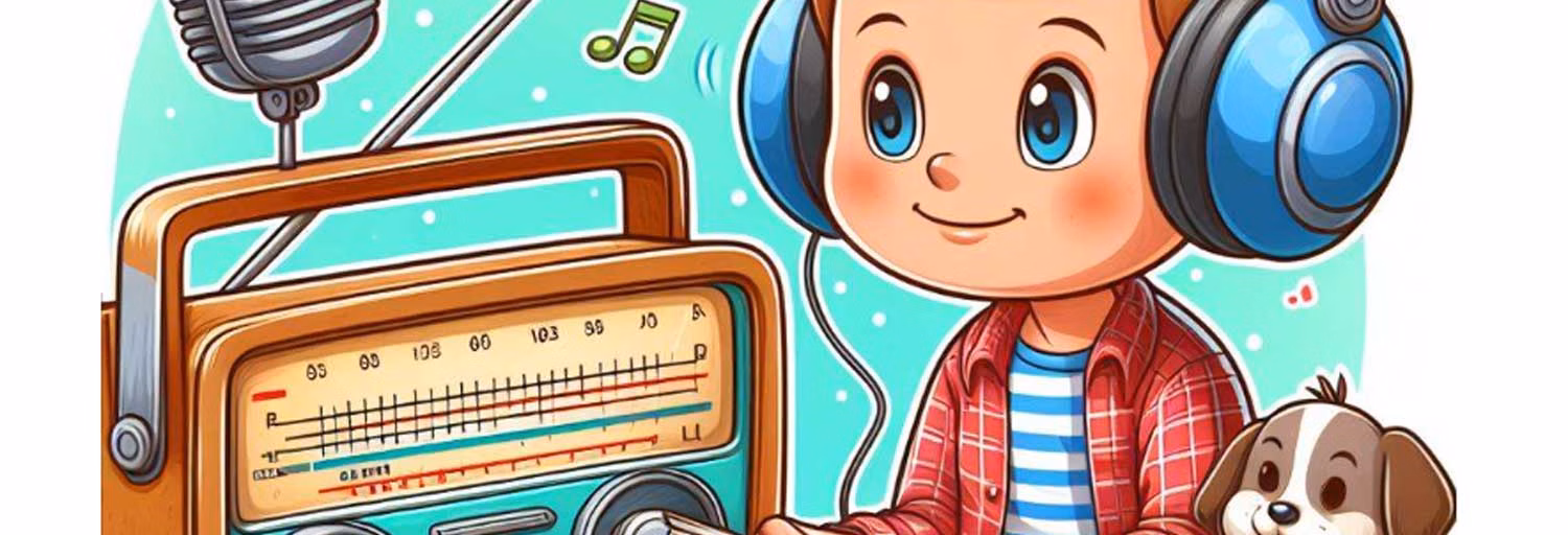 Radio Dipshikha