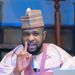 Dr Jabir Sani Maihula