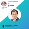 "Les As de la Transfo" #7 par Silamir - avec Jean-Pierre Pélicier, Chief Digital Officer d'ORANO