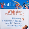 CABE Whittier Podcast, Celebrando el 2 aniversario del Podcast, Session 82