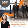 Jen McIntyre: Courage, Kindness, and Chemistry