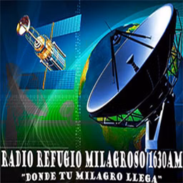 Radio Refugio Milagroso