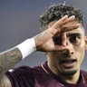 Barcelona offer Leeds €35m for Raphinha.