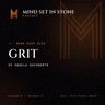 Grit by Angela Duckworth