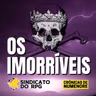 Os Imorríveis, Parte 3 - Em minha horta