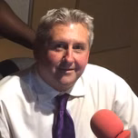 The Roger Franklin Williams Show