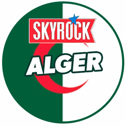 Skyrock Alger بث حي
