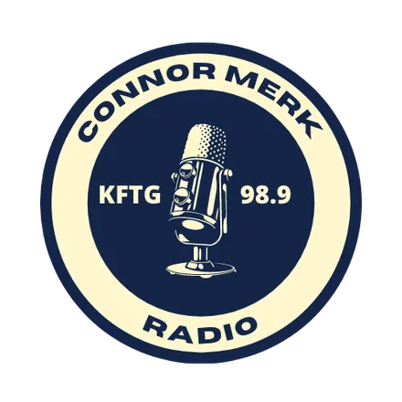 Connor Merk Radio