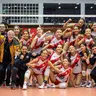 Mundo Voley, jueves 13 de agosto, 2026. Antonio Carrasco