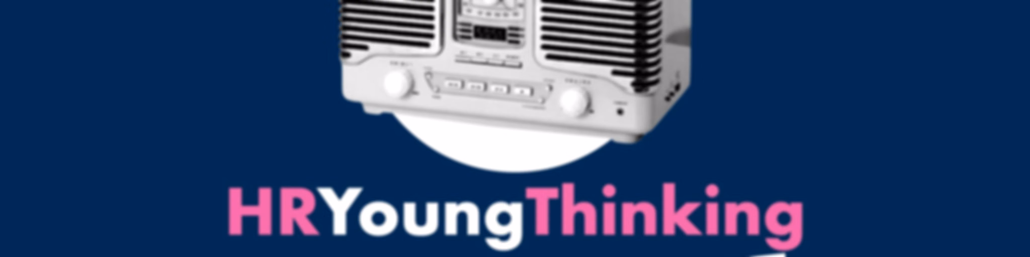 #HRYoungThinking