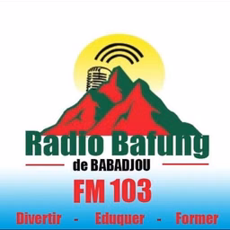 RADIO BAFUNG