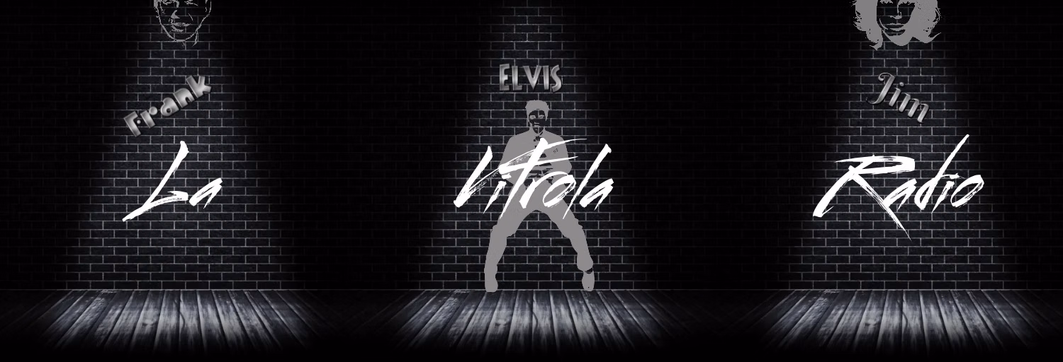 LA VITROLA RADIO