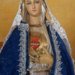 Radio VIRGEN PEREGRINA Chile