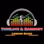 Truelove and Harmony London Radio