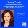Artificial Intimacy: Who We Become When We Talk to Machines (#320)