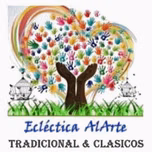 ECLECTICA TRADICIONAL