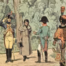 Fouché, el espía que se llevó a la tumba los secretos de Napoleón