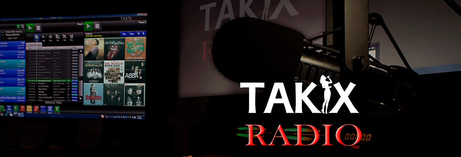 Mix TAKIX Radio