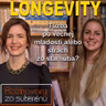 Longevity – Túžba po večnej mladosti alebo strach zo starnutia? (RzS 59, Kúdelová, Valentíniová)