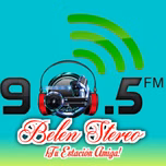 BELEN ESTEREO