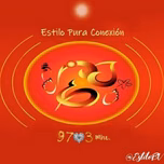 Radio  Estilo B V Pura Conexion