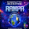 Rampa - Programa 74 - Pedro Alsama