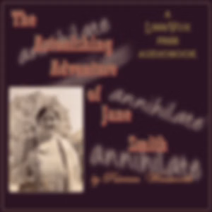 Astonishing Adventure of Jane Smith, The by Patricia Wentworth (1877 - 1961)