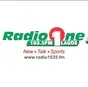 RADIO ONE 103.5FM