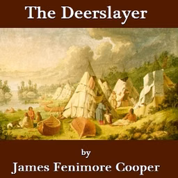 Deerslayer - The First Warpath