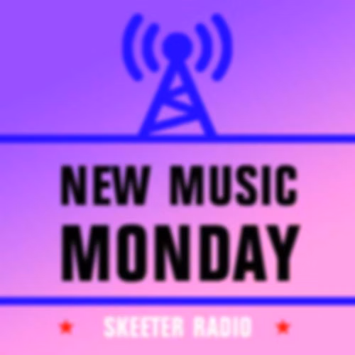 New Music Monday