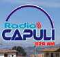 Radio Capulí Julcán