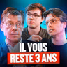 "Ce sera la plus grande crise sociale que le Monde ait jamais connue" - Laurent Alexandre
