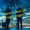Palantir's Real-Life "Project Insight"...