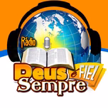 RÁDIO DEUS É FIEL SEMPRE