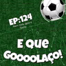 EQG - #124-  Nem toda água é Santa