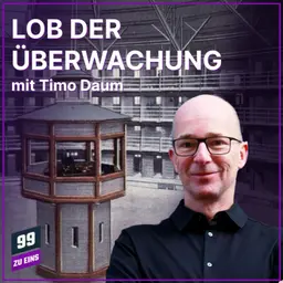 Episode 675: Lob der Überwachung
