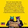 👨🏻‍💻 C2E210 - Doomscrollers Hiring & Low Value Human Capital | Note Panra