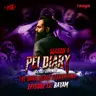 Bayam | Pei Diary S8EP13