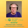 #248 Peter Duke - Epistemological warfare & letting beliefs die in order to rebirth reality