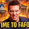 Time for HOLLYWOOD to FAFO...