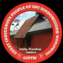 GREAT INDIGENOUS PEOPLE OF IDU IGODOMIGODO WORLDWIDE