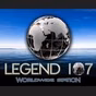Legend 107 Radio