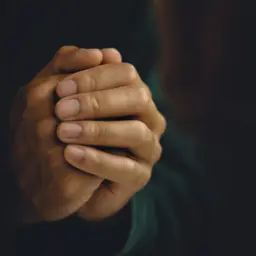 Riches of Gods Grace - Power of Prayer