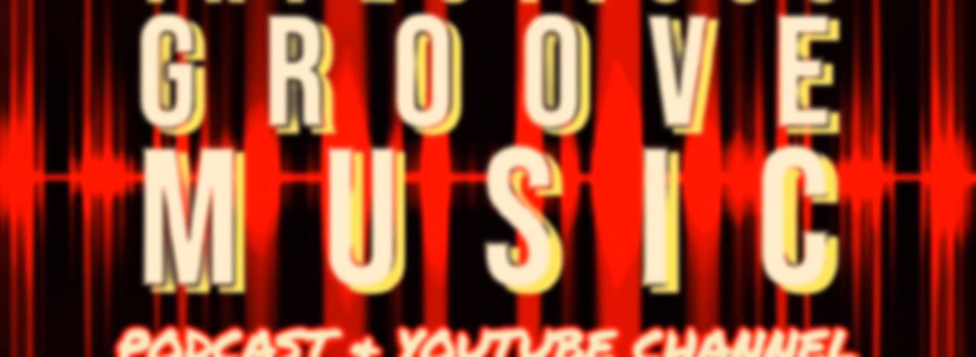 Infectious Groove Podcast