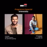 Programa Especial: Rafael Oropeza, conductor de Sale el Sol