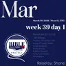 BIAYL March 30, 2026: Tanakh Project